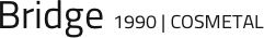 Bridge 1990 | COSMETAL 