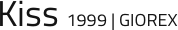 Kiss 1999 | GIOREX