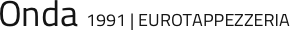 Onda 1991 | EUROTAPPEZZERIA