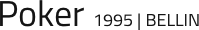 Poker 1995 | BELLIN 