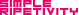 SIMPLE
RIPETIVITY