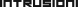 

INTRUSIONI